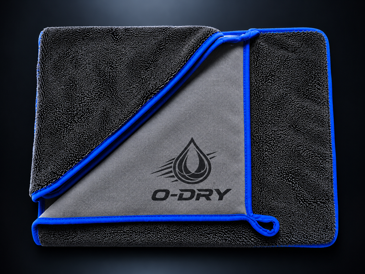 Pack Duo Séchage Ultime O-DRY