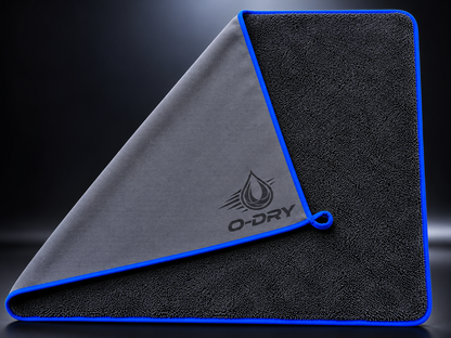 Serviette de Sechage O-DRY - 70x90 cm 1000 GSM