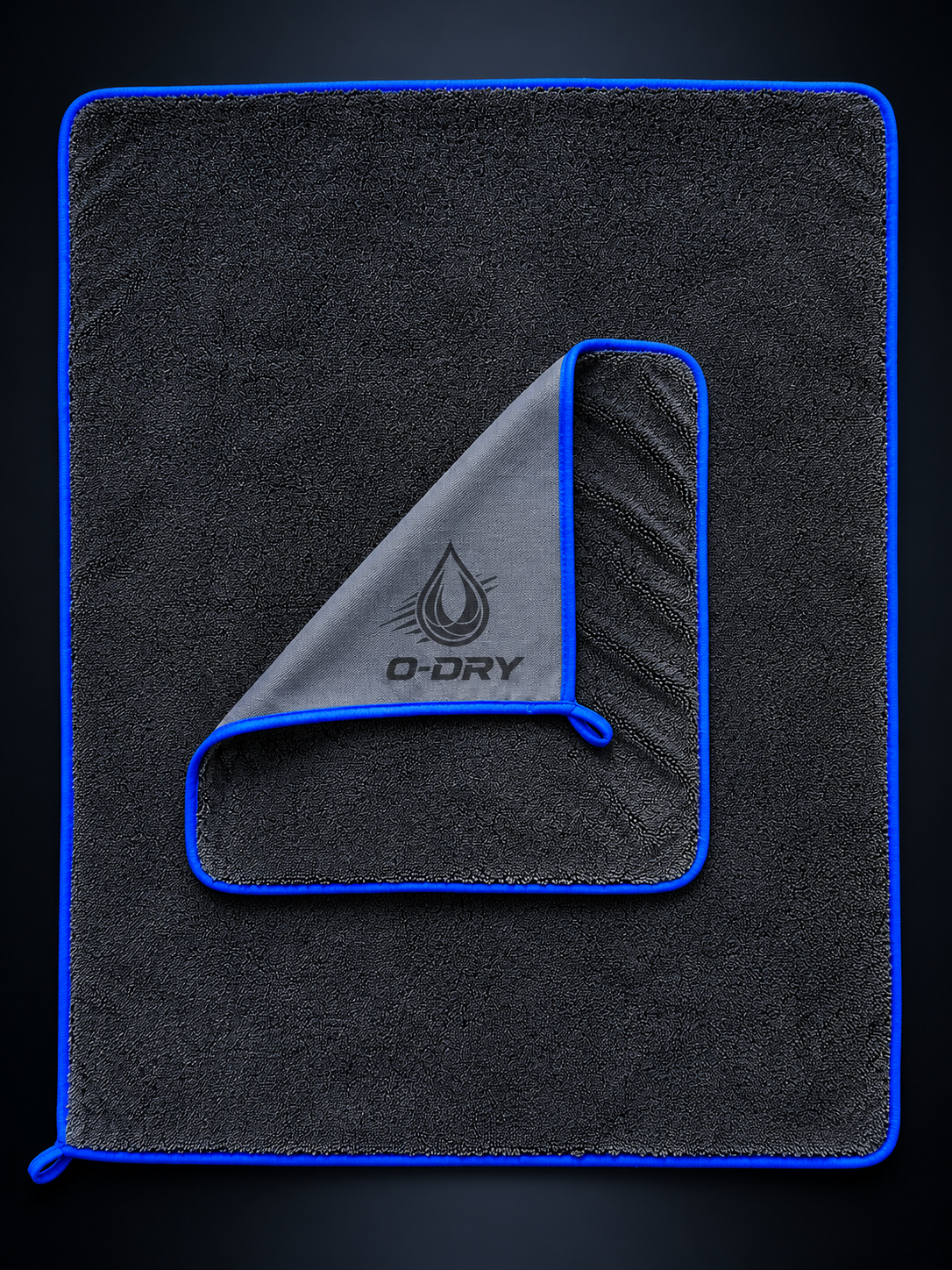Pack Duo Séchage Ultime O-DRY
