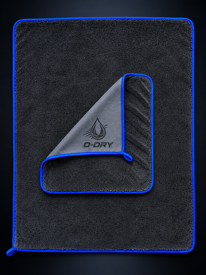 Pack Duo Séchage Ultime O-DRY