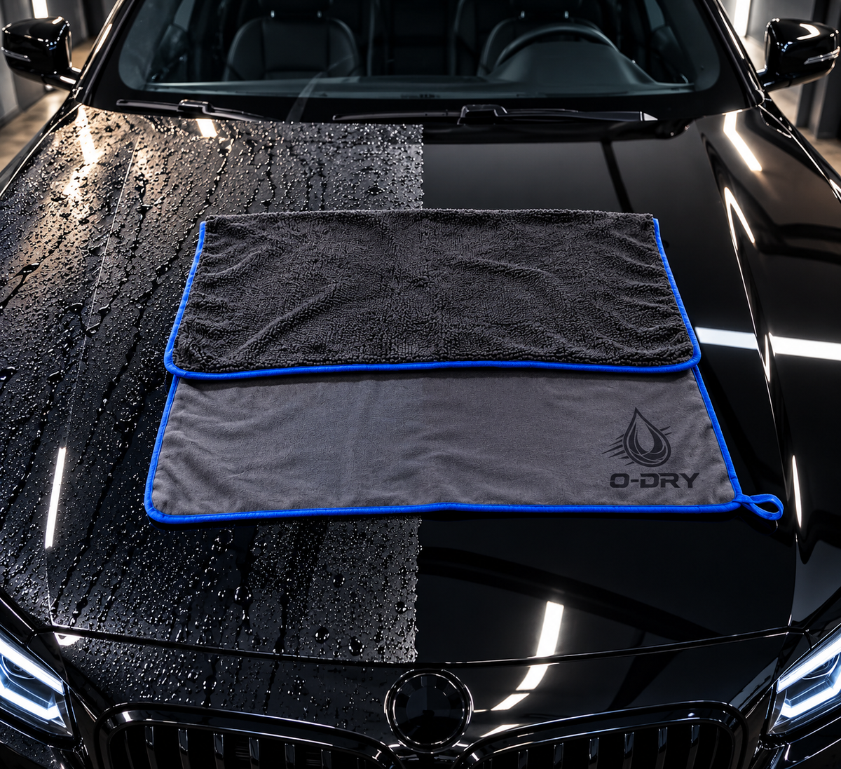 Pack Duo Séchage Ultime O-DRY