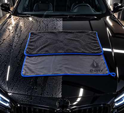 Pack Duo Séchage Ultime O-DRY